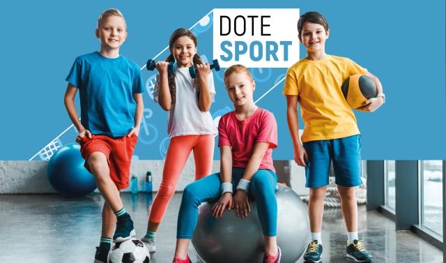 Dote Sport 2021/2022 - approvati i requisiti - domande da febbraio 2022