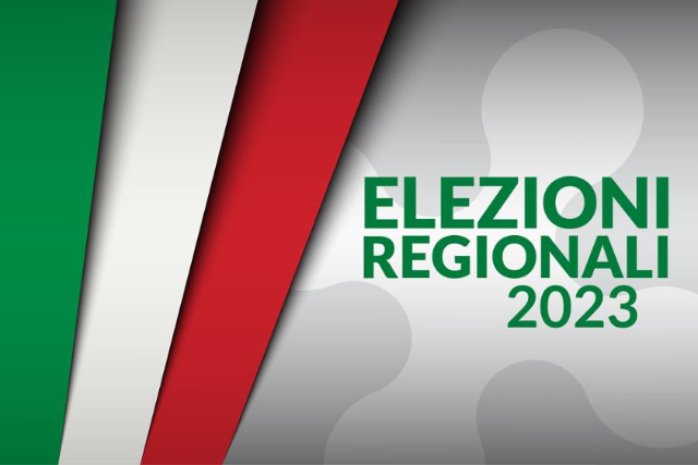 Elezioni regionali 12-13 febbraio 2023 - rilascio certificati medici per voto assistito e voto domiciliare